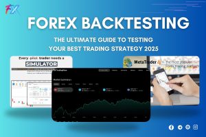 Forex Backtesting: The Ultimate Guide to Testing Your Best Trading Strategy 2025