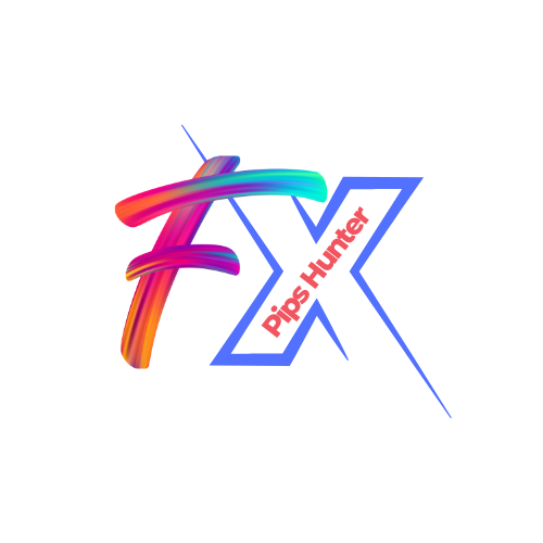 Fx Pips Hunter Logo