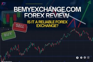 bemyexchange.com