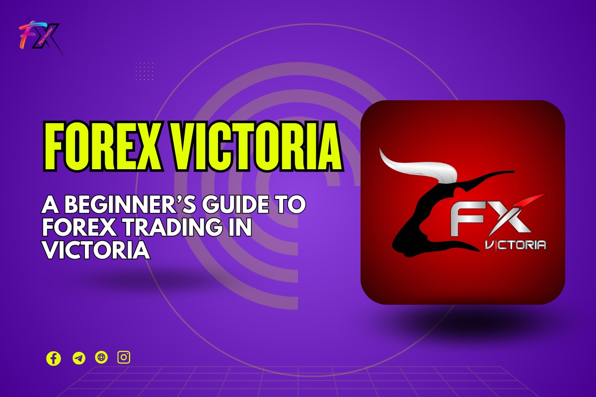 Forex Victoria