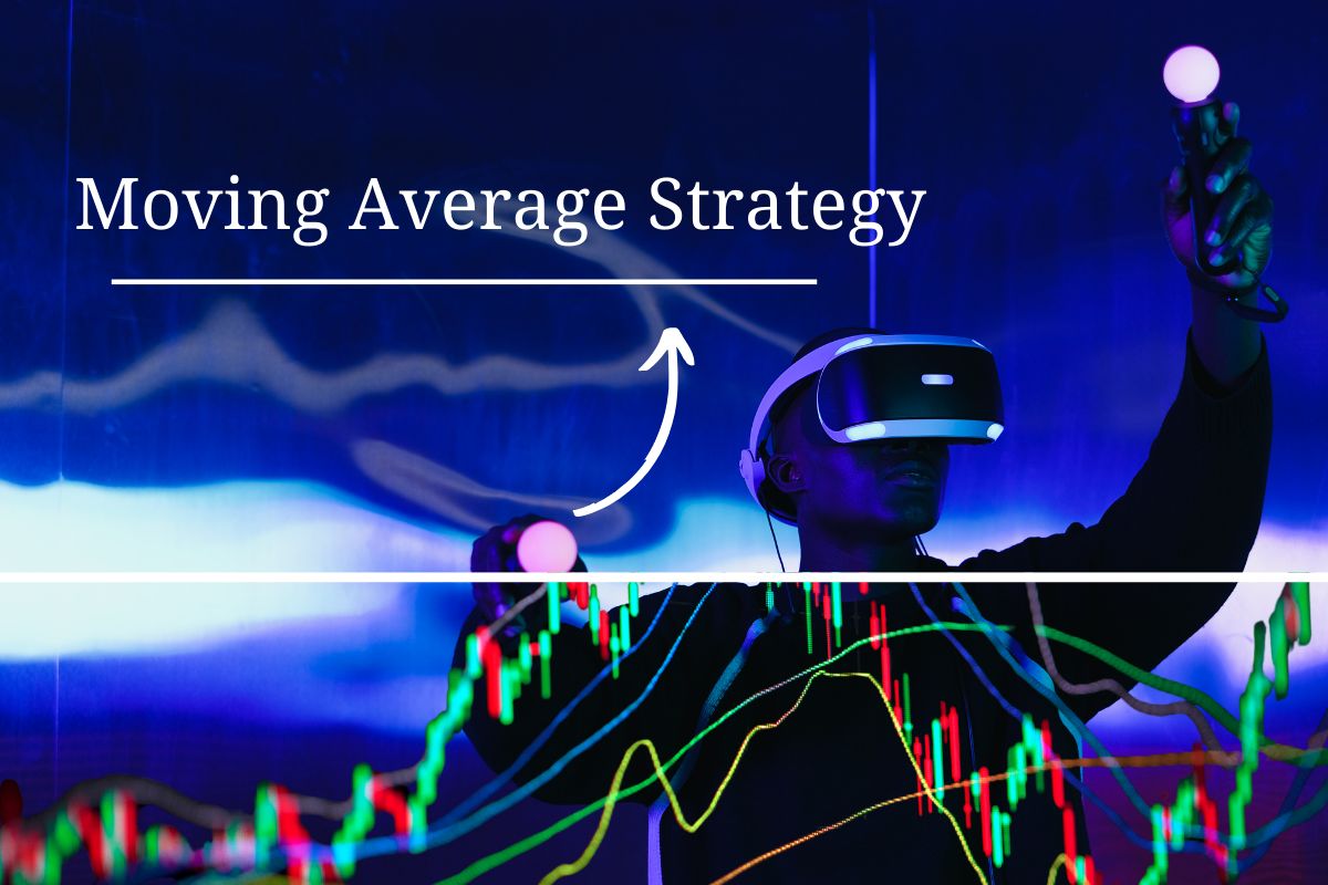 Moving Average Strategy: The Best Easiest Way to Spot Forex Trends 2025